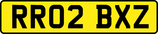 RR02BXZ