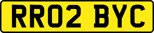 RR02BYC