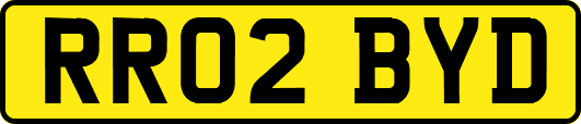 RR02BYD