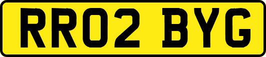 RR02BYG