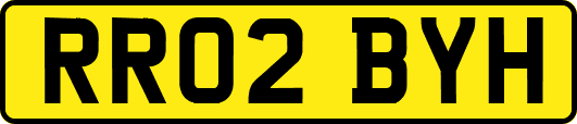 RR02BYH