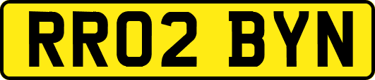 RR02BYN