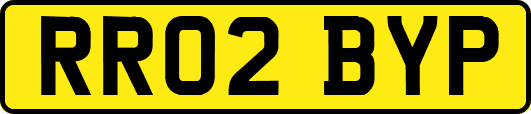 RR02BYP