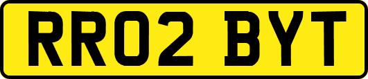 RR02BYT