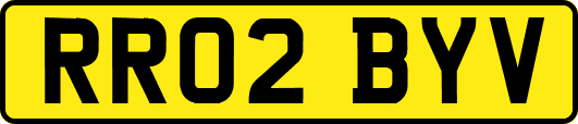 RR02BYV