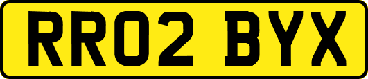 RR02BYX