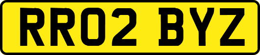 RR02BYZ
