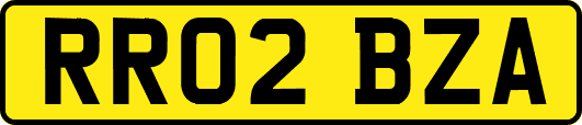 RR02BZA