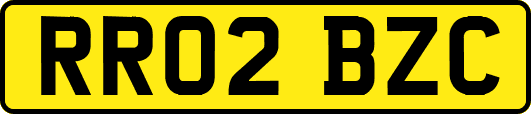 RR02BZC