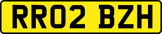 RR02BZH
