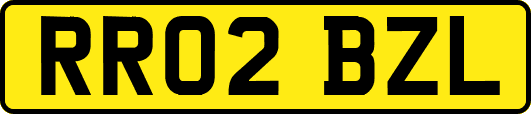RR02BZL