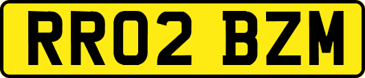 RR02BZM