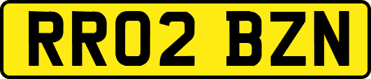 RR02BZN