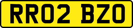RR02BZO