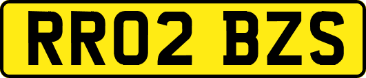 RR02BZS
