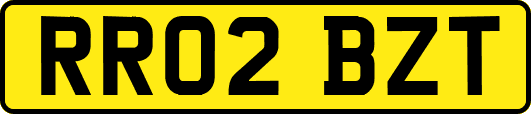 RR02BZT