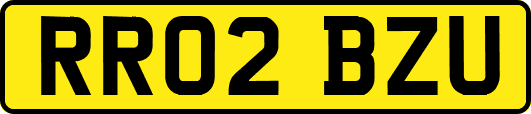 RR02BZU