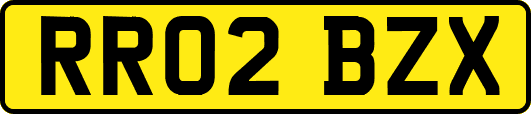 RR02BZX