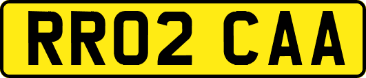 RR02CAA