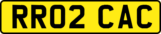 RR02CAC