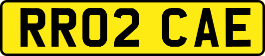 RR02CAE