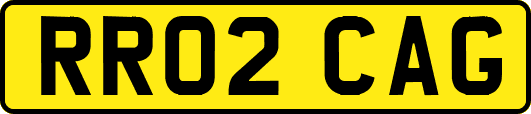RR02CAG