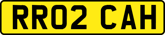 RR02CAH