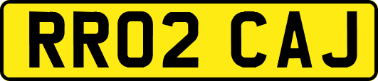 RR02CAJ