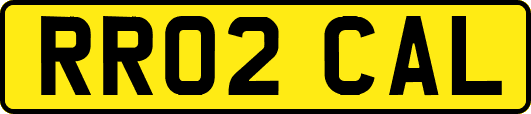 RR02CAL