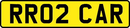RR02CAR