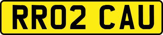 RR02CAU