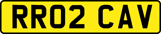RR02CAV