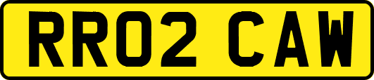 RR02CAW