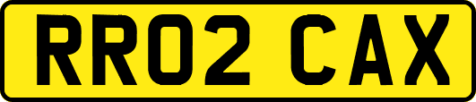 RR02CAX