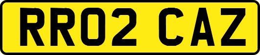 RR02CAZ