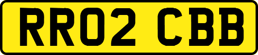 RR02CBB