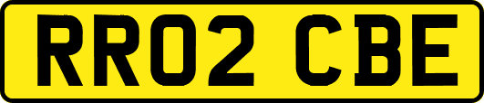 RR02CBE