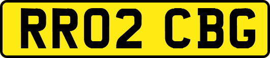 RR02CBG