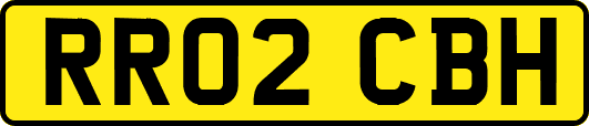 RR02CBH