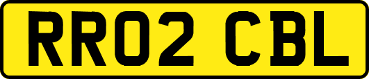 RR02CBL