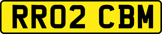 RR02CBM