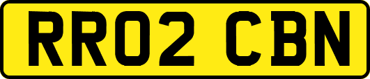 RR02CBN