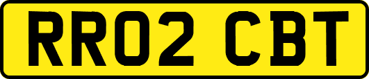 RR02CBT