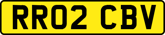 RR02CBV