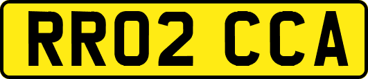 RR02CCA