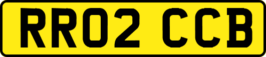 RR02CCB
