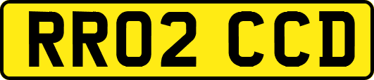 RR02CCD