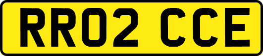 RR02CCE