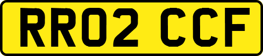 RR02CCF