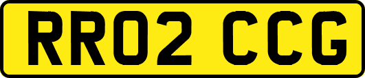 RR02CCG